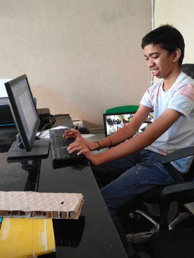 Occupational Therapy